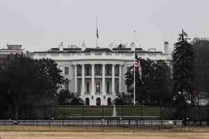 蓋洛普終止總統支持率民調 近九十年傳統落幕