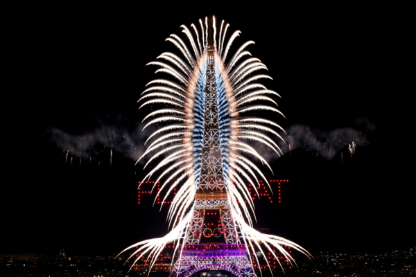 巴黎奧運｜與眾不同的開幕禮 預測東道主獎牌數目大增