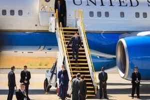 魯比奧讚揚巴拿馬將退出中共「一帶一路」