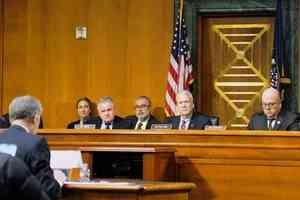 證人親述中共跨國鎮壓 美政要譴責中共