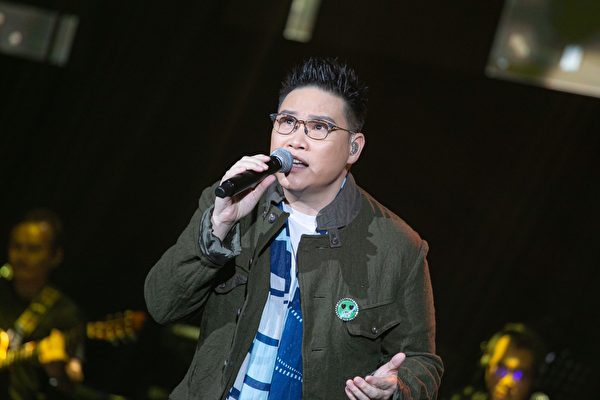 蘇永康大陸演唱會遭抵制 被翻炒多年前曾藏毒