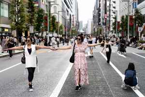 中共赴日旅遊禁令下 在日陸遊客服務業成最大受害者