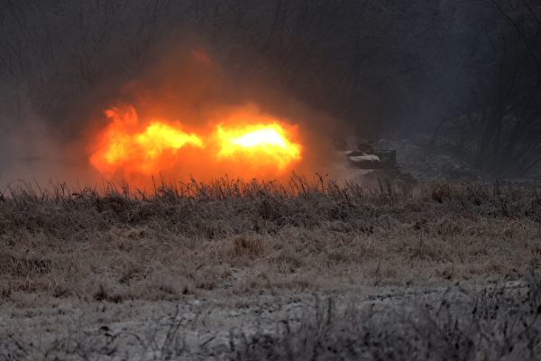 沈舟：2023年戰火延燒 印太風險加劇