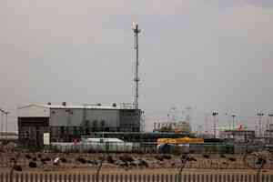 伊朗襲擊鄰國惹眾怒 卡塔爾驅逐其外交官