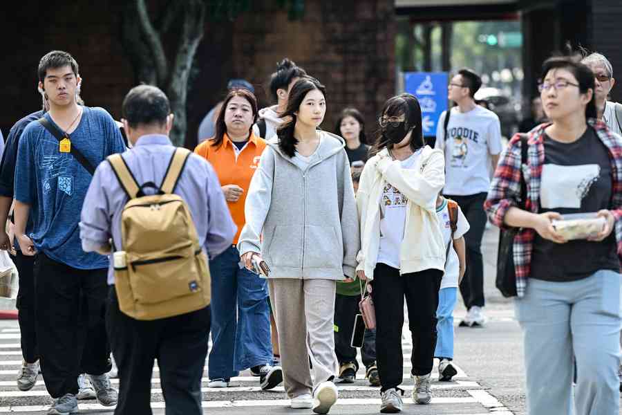 調查：62%準畢業生料3個月內搵到工 66%料起薪2萬以上