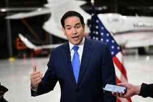 回歸傳統 美國務院重啓Times New Roman字體