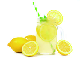 檸檬水抗癌？你喝對了嗎？