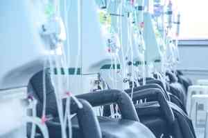 保守透析助腎自癒？研究：康復率勝過常規透析