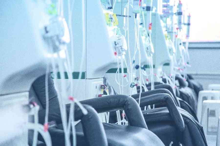 保守透析助腎自癒？研究：康復率勝過常規透析