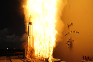 美軍再成功測試新型導彈攔截系統