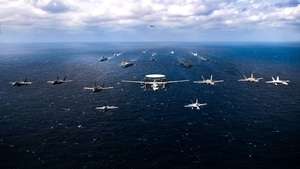 分析：從法律到實戰 美國為升級南海防禦做準備