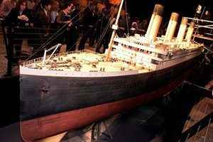 《鐵達尼號》滿25歲 以4K 3D回歸全球電影院