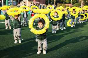 中國學前教育在園幼兒人數連續3年減少