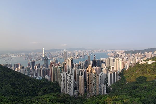 嚴厲防疫下 跨國公司將高層職位遷出香港