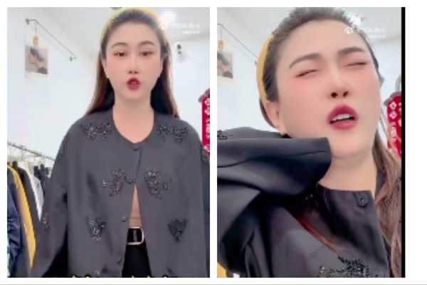 山西39歲女網紅直播帶貨期間猝死