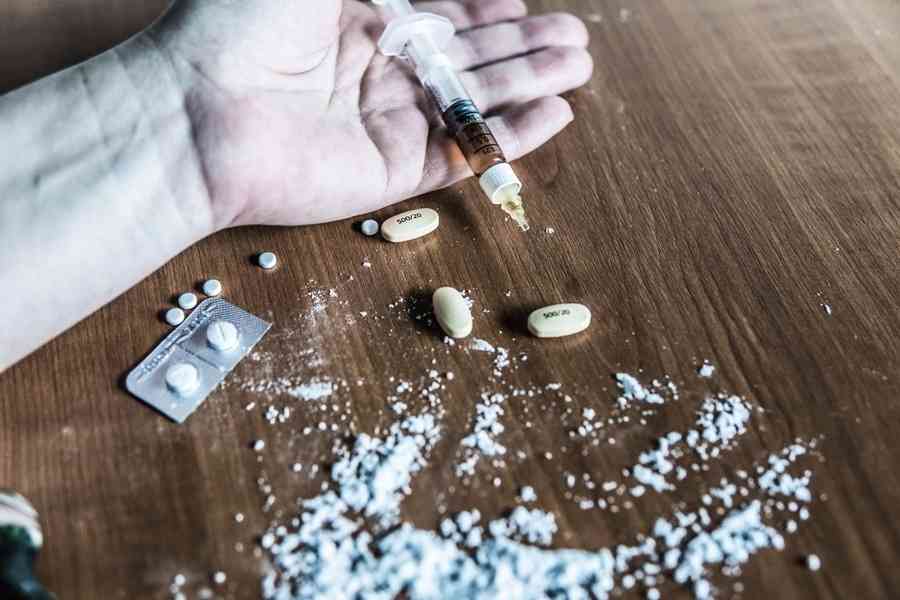 新毒品比芬太尼強效百倍 美國加州現首例死亡