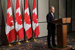 在國際關係緊張之際 加中首腦首次會晤