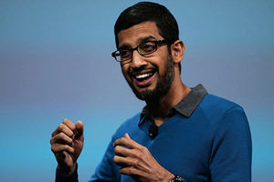 顏丹：從矽谷再現印度裔CEO說起