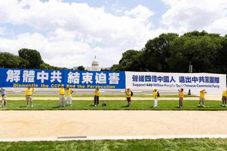 三位七旬老太因堅守信仰被迫害離世
