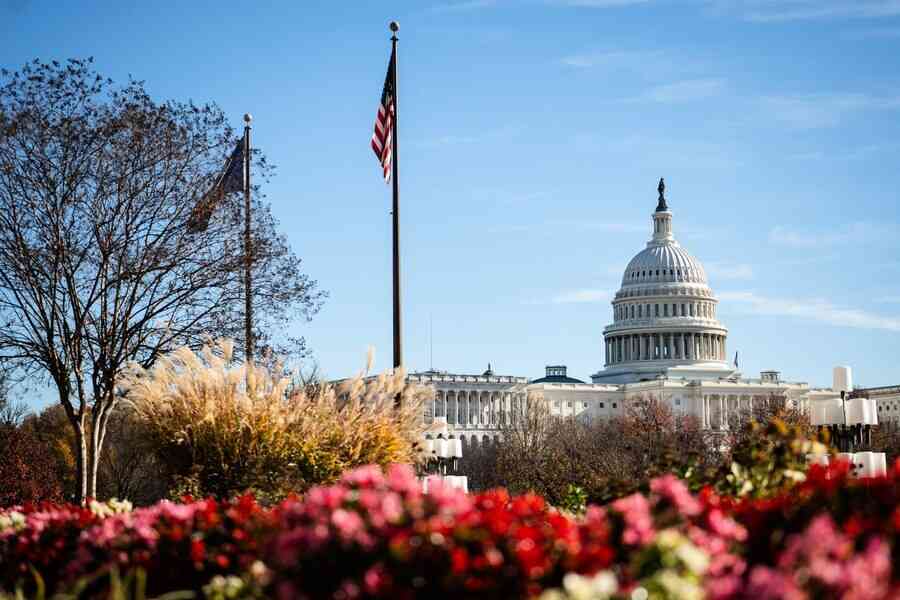 美國公布2026國防預算法案 含哪些抗共內容