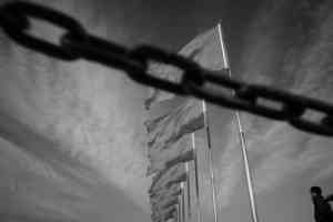 中國藝術家高兟健康狀況惡化 家人籲保外就醫