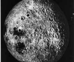俄羅斯太空探測器撞月球 47年首次任務失敗