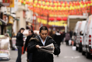 胡佛報告：中共如何控制美國中文媒體（上）