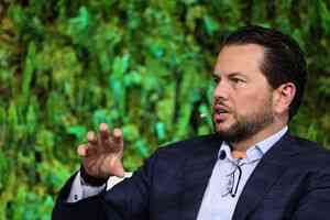 Pinterest行政總裁呼籲禁止16歲以下兒童使用社媒