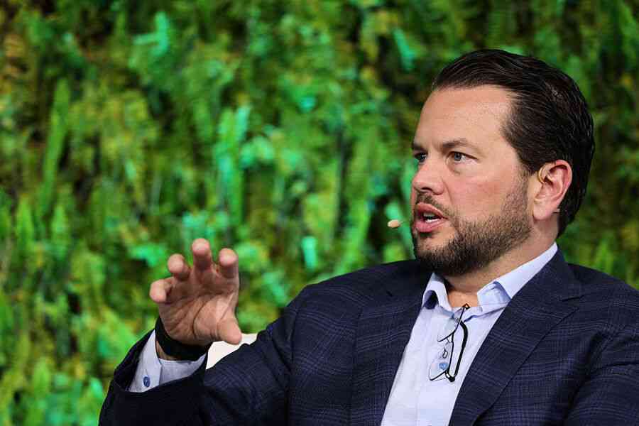 Pinterest行政總裁呼籲禁止16歲以下兒童使用社媒