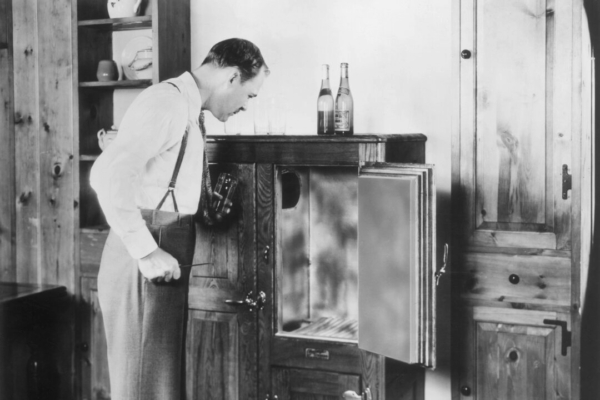 【名家專欄】藏在古老工具裏的進取與尊嚴