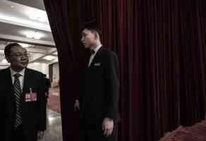 叛逃中共官員曝官員對習的真實態度