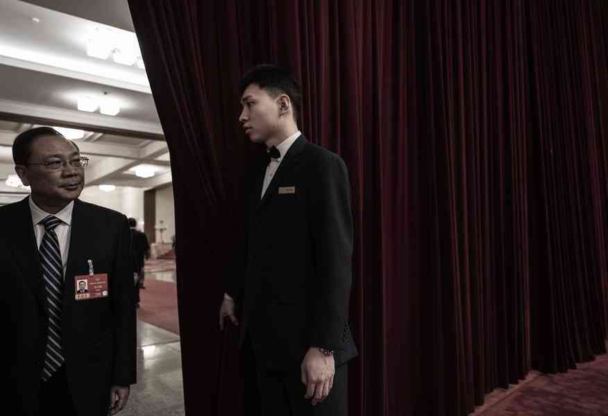 中共自曝有人主動投敵 分析：呼應美中情局策反舉措