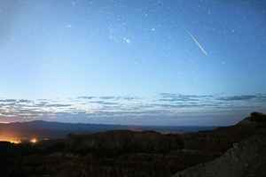 火流星白天劃過天空 美國居民目睹天文奇觀