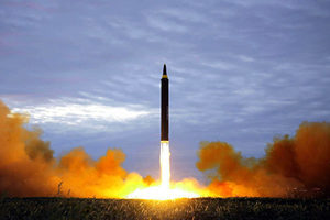 日本NHK誤報朝鮮射導彈 學者：恐釀戰爭