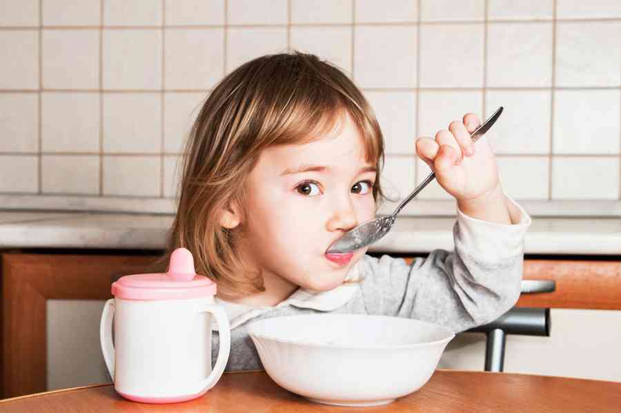 為何不讓孩子吃這5種食物 心臟病專家解釋