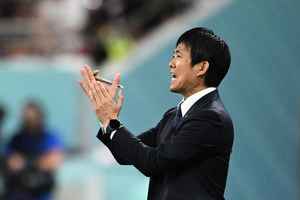 森保一與日本足球隊的2022世界盃之旅（中）