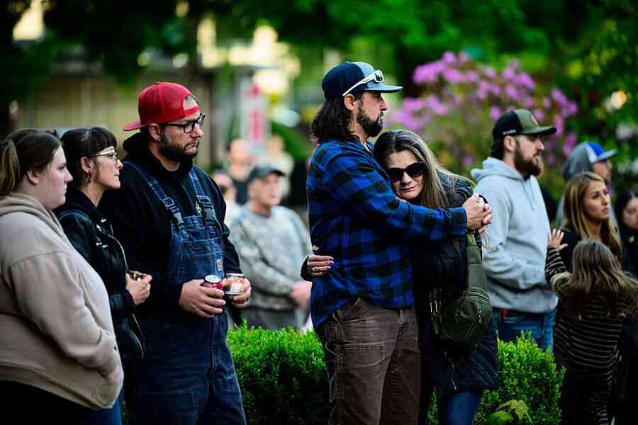 美國華盛頓州化學罐事故確認11人遇難 遺體全尋獲
