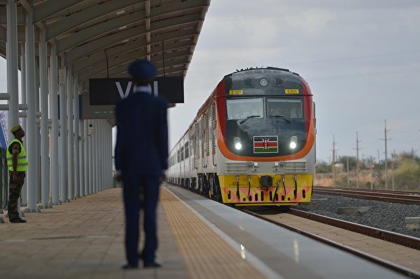 乾元：從肯雅「中國超市」風波說起