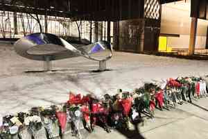 一社媒帖子助警方鎖定布朗大學槍案疑犯