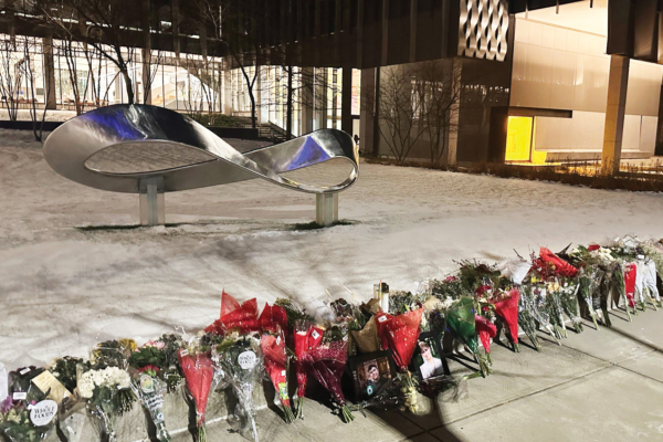 一社媒帖子助警方鎖定布朗大學槍案疑犯