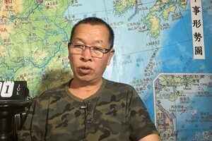 前中共軍官曝奉命偷運俄軍機 反遭迫害內幕