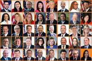 神韻紐約將連演18場 數十位地方政要頒褒獎