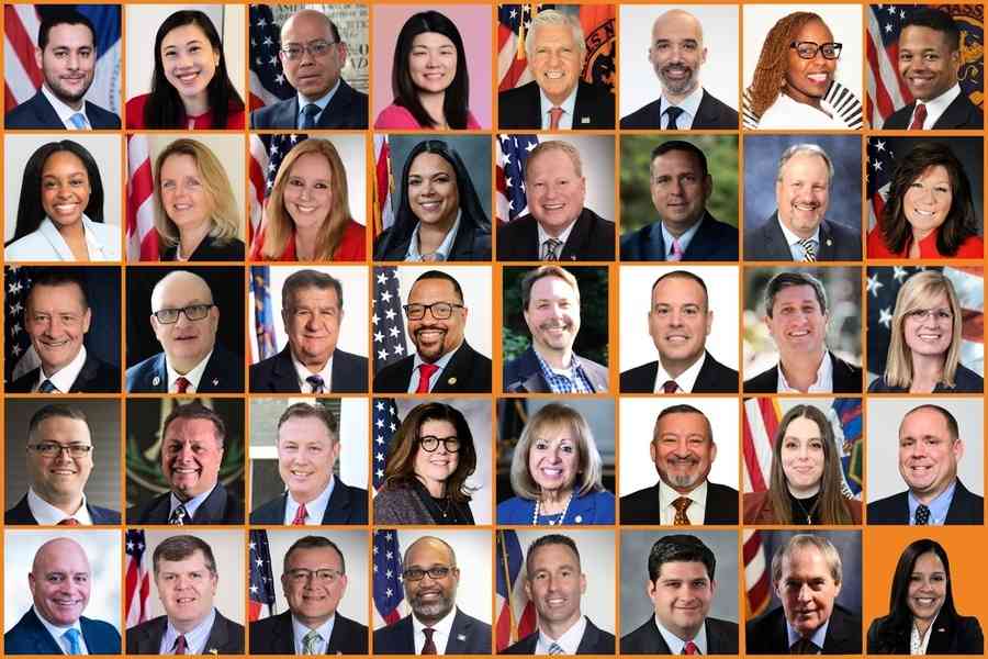 神韻紐約將連演18場 數十位地方政要頒褒獎