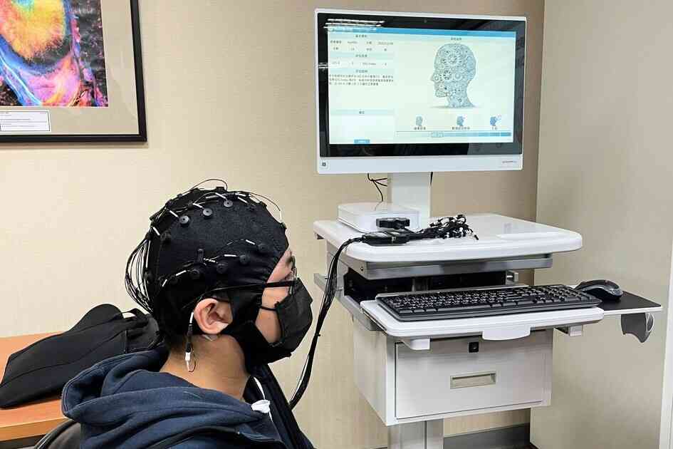皮尤調查:大多數美國人對醫療領域應用AI感到不安|大紀元時報 香港|獨立敢言的良心媒體
