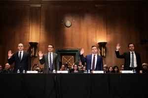 台積電為華為生產晶片?美商務部提名人擔憂