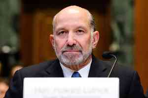 美商務部長：輝達尚未向中國出售H200晶片