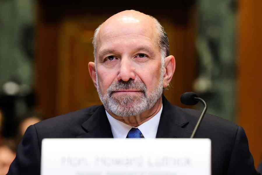 美商務部長：輝達尚未向中國出售H200晶片