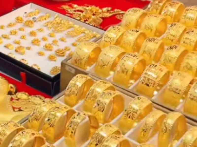 經濟低迷 「租三金」成中國年輕人婚慶新選擇