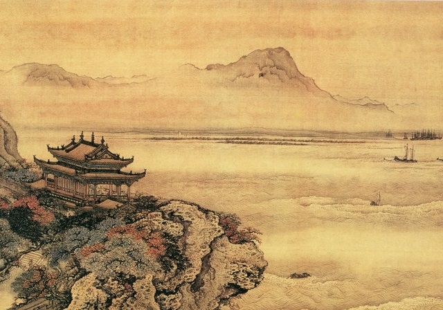 「弄潮」漫談