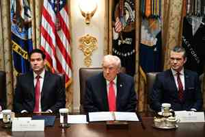 美推出新國安戰略 專家析對華政策重大轉向